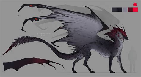 dragon deviantart|Dragon Art Collection .